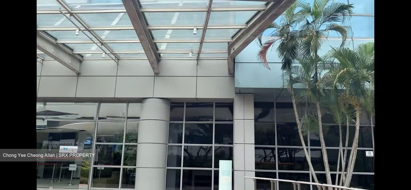 Techview (D14), Office #613404561